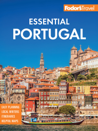 Cover image: Fodor's Essential Portugal 3rd edition 9781640975651