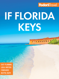 Imagen de portada: Fodor's InFocus Florida Keys 8th edition 9781640975675