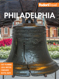 Imagen de portada: Fodor's Philadelphia 3rd edition 9781640976085
