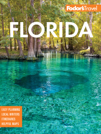 Omslagafbeelding: Fodor's Florida 36th edition 9781640976160
