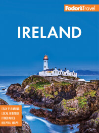表紙画像: Fodor's Essential Ireland 2024 6th edition 9781640976283
