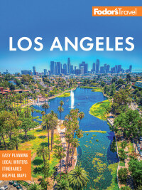 Cover image: Fodor's Los Angeles 30th edition 9781640976344