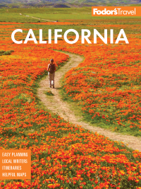 Cover image: Fodor's California 35th edition 9781640976603