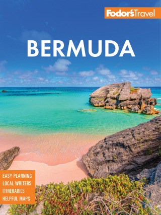 Imagen de portada: Fodor's Bermuda 37th edition 9781640976740