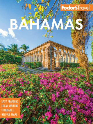Cover image: Fodor's Bahamas 34th edition 9781640976818