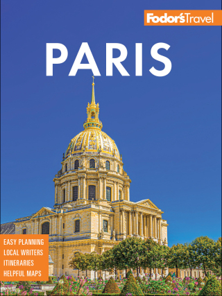 Imagen de portada: Fodor's Pocket Paris 16th edition 9781640979994