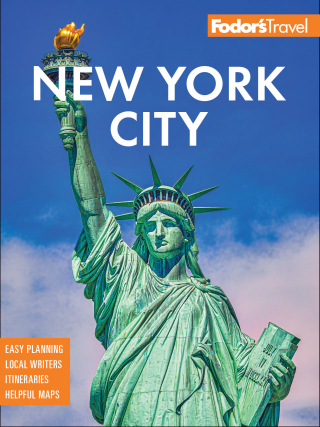 Cover image: Fodor's Pocket New York City 16th edition 9781640977891