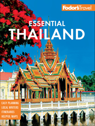 Cover image: Fodor's Essential Thailand 3rd edition 9781640977822