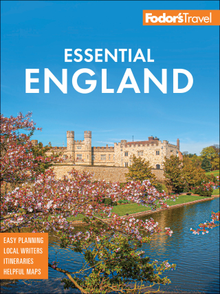 表紙画像: Fodor's Essential England 4th edition 9781640977877