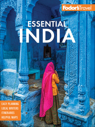 Cover image: Fodor's Essential India 5th edition 9781640977952