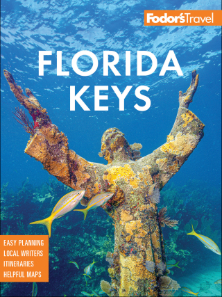 Cover image: Fodor's InFocus Florida Keys 9th edition 9781640977976