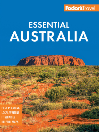 Cover image: Fodor's Essential Australia 4th edition 9781640978010