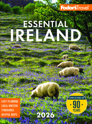 Cover image: Fodor's Essential Ireland 2026 8th edition 9781640978416