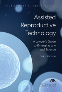 Omslagafbeelding: Assisted Reproductive Technology 9781641052238