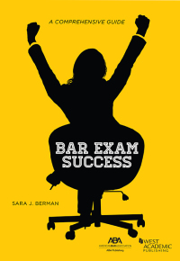 Omslagafbeelding: Bar Exam Success: A Comprehensive Guide 1st edition 9781641054621