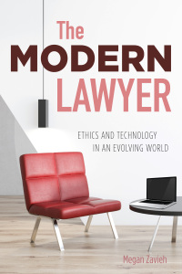 Imagen de portada: The Modern Lawyer 9781641058384