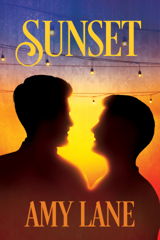 Imagen de portada: Sunset 1st edition 9781641087285