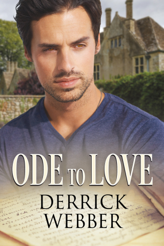 Imagen de portada: Ode to Love 1st edition