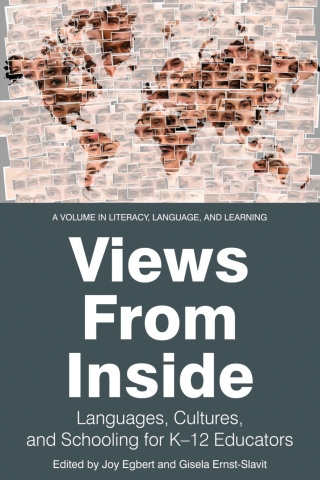 Cover image: Views from Inside 9781641130202