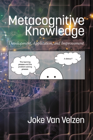 Imagen de portada: Metacognitive Knowledge 1st edition 9781641130233