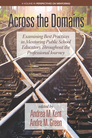 Cover image: Across the Domains: Examining Best Practices in Mentoring Public School Educators throughout the Professional Journey 9781641131049