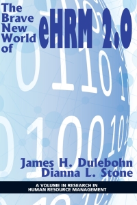 Cover image: The Brave New World of eHRM 2.0 9781641131551