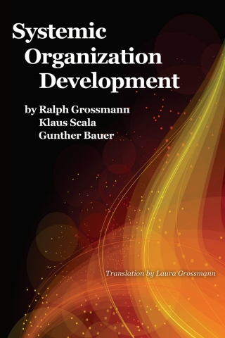 Cover image: Systemic Organization Development 1st edition 9781641133111