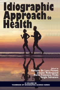 Imagen de portada: Idiographic Approach to Health 9781641134262