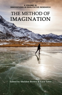 Cover image: The Method of Imagination 9781641134712