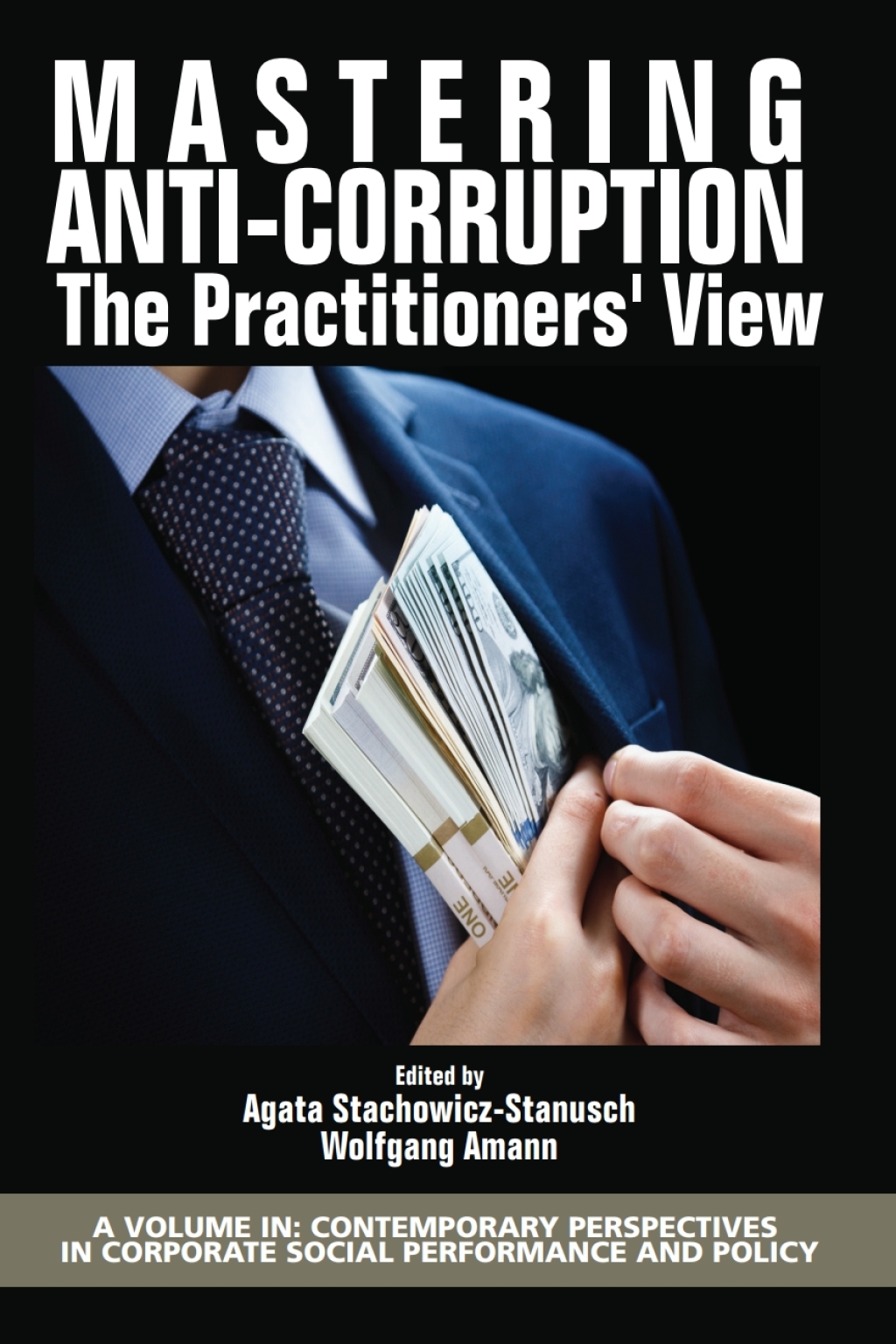 Mastering Anti-Corruption: The Practitioners’ View