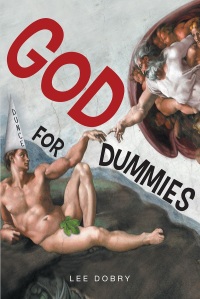 Imagen de portada: God for Dummies 9781641140218