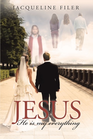 Cover image: Jesus, He Is My Everything 9781641141185