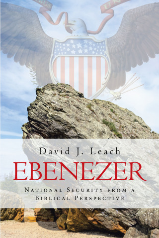 Imagen de portada: Ebenezer 9781641141710