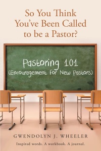 Imagen de portada: So You Think You've Been Called to be a Pastor? 9781641142410