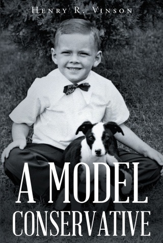 Cover image: A Model Conservative 9781641142670