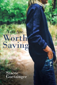 صورة الغلاف: You Are Worth Saving 9781641142755