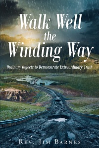Cover image: Walk Well the Winding Way 9781641143950