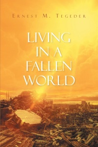 Cover image: Living in a Fallen World 9781641144513