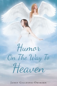Imagen de portada: Humor On The Way To Heaven 9781641144537