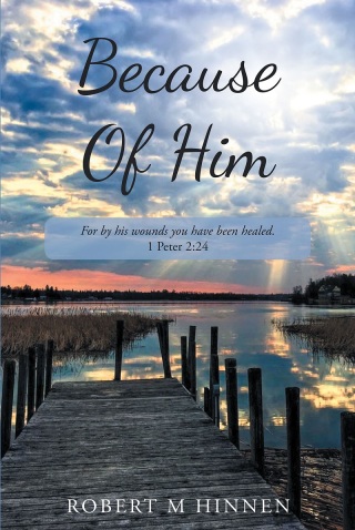 Cover image: Because Of Him 9781641144650