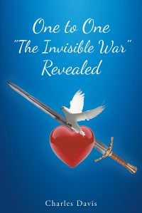 Imagen de portada: One to One "The Invisible War" Revealed 9781641145121