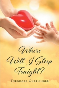 Imagen de portada: Where Will I Sleep Tonight? 9781641145336