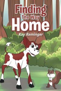 Cover image: Finding The Way Home 9781641146319