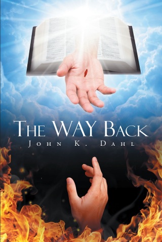 Cover image: The WAY Back 9781641147248