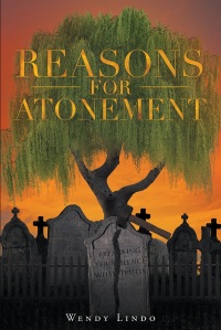 Cover image: Reasons For Atonement 9781641147668