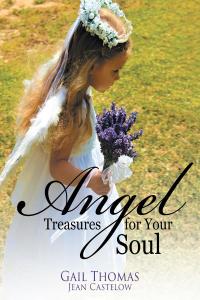 Imagen de portada: Angel Treasures for Your Soul 9781641148078