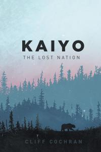 Cover image: KAIYO The Lost Nation 9781641148412