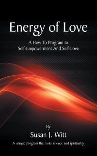 Cover image: Energy Of Love 9781641915106