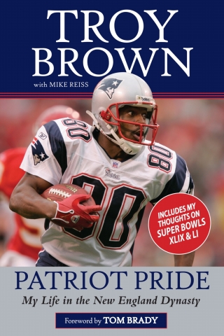 صورة الغلاف: Patriot Pride 1st edition 9781629375212