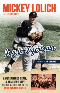 صورة الغلاف: Joy in Tigertown 1st edition 9781629375830